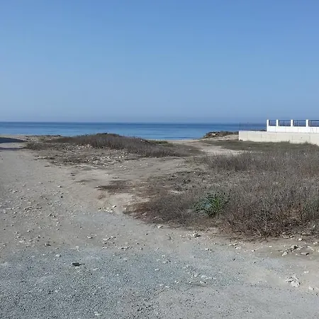 Colonian Beach No 2 Villa Larnaka