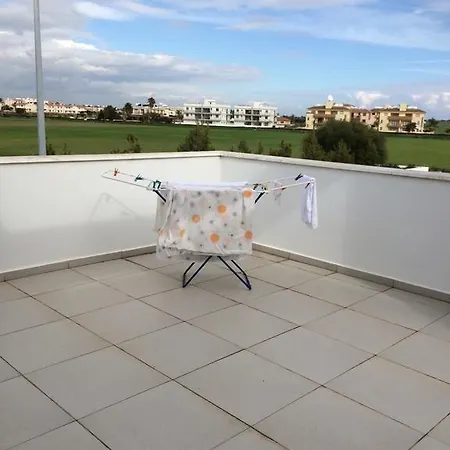 Colonian Beach No 2 Villa Larnaka